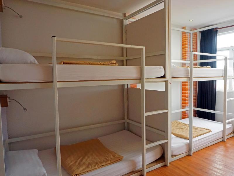 Maya Papaya Cafe & Hostel（One Stop） Пном Пен Екстериор снимка