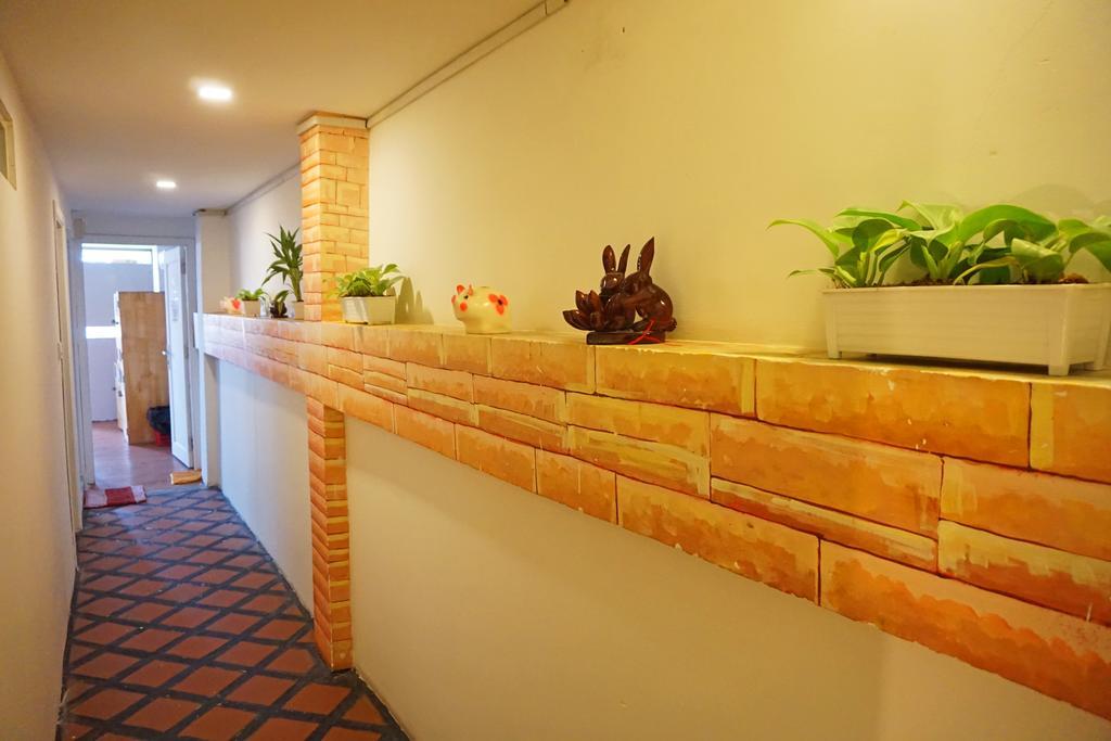 Maya Papaya Cafe & Hostel（One Stop） Пном Пен Екстериор снимка